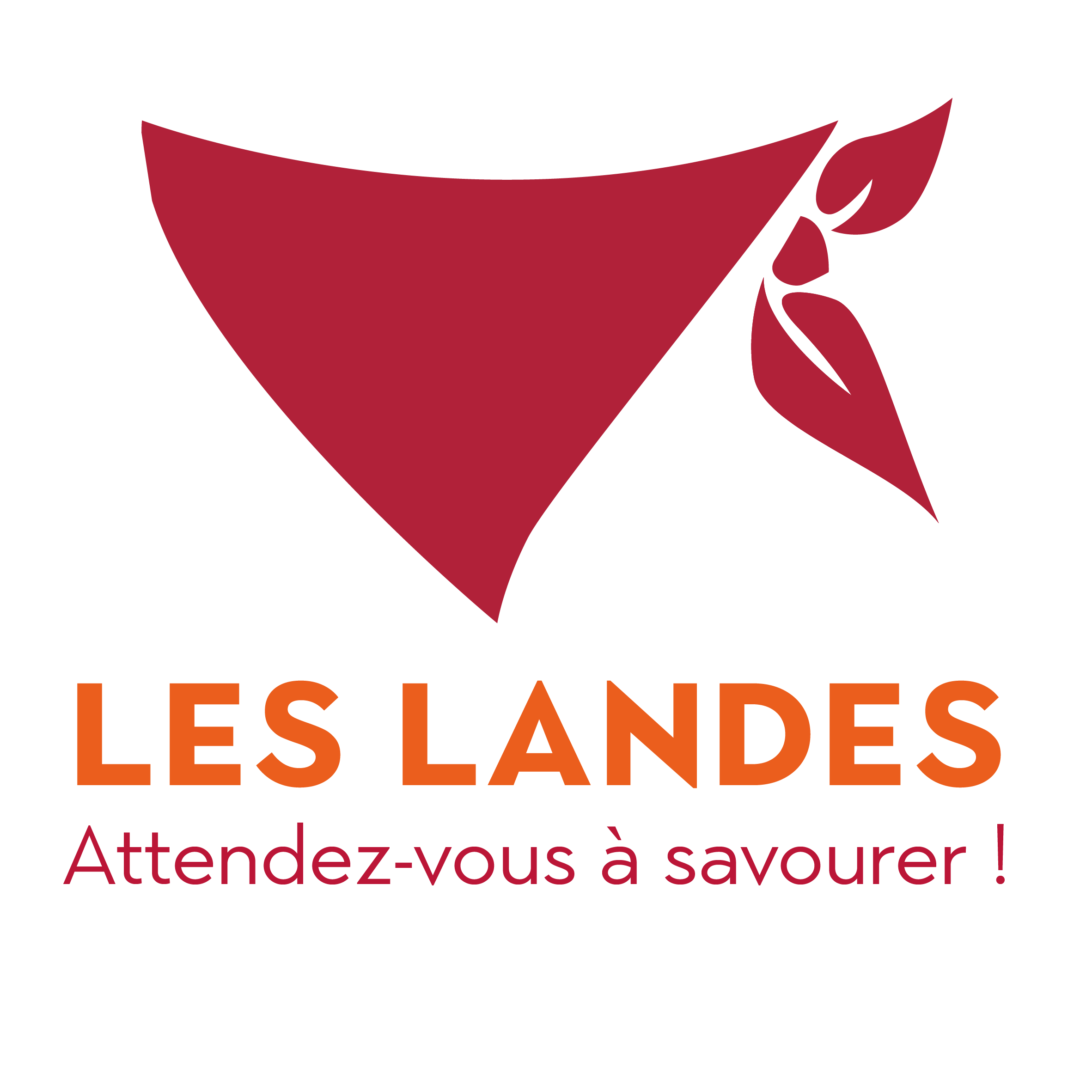 Logo réseau Gourmand quadri