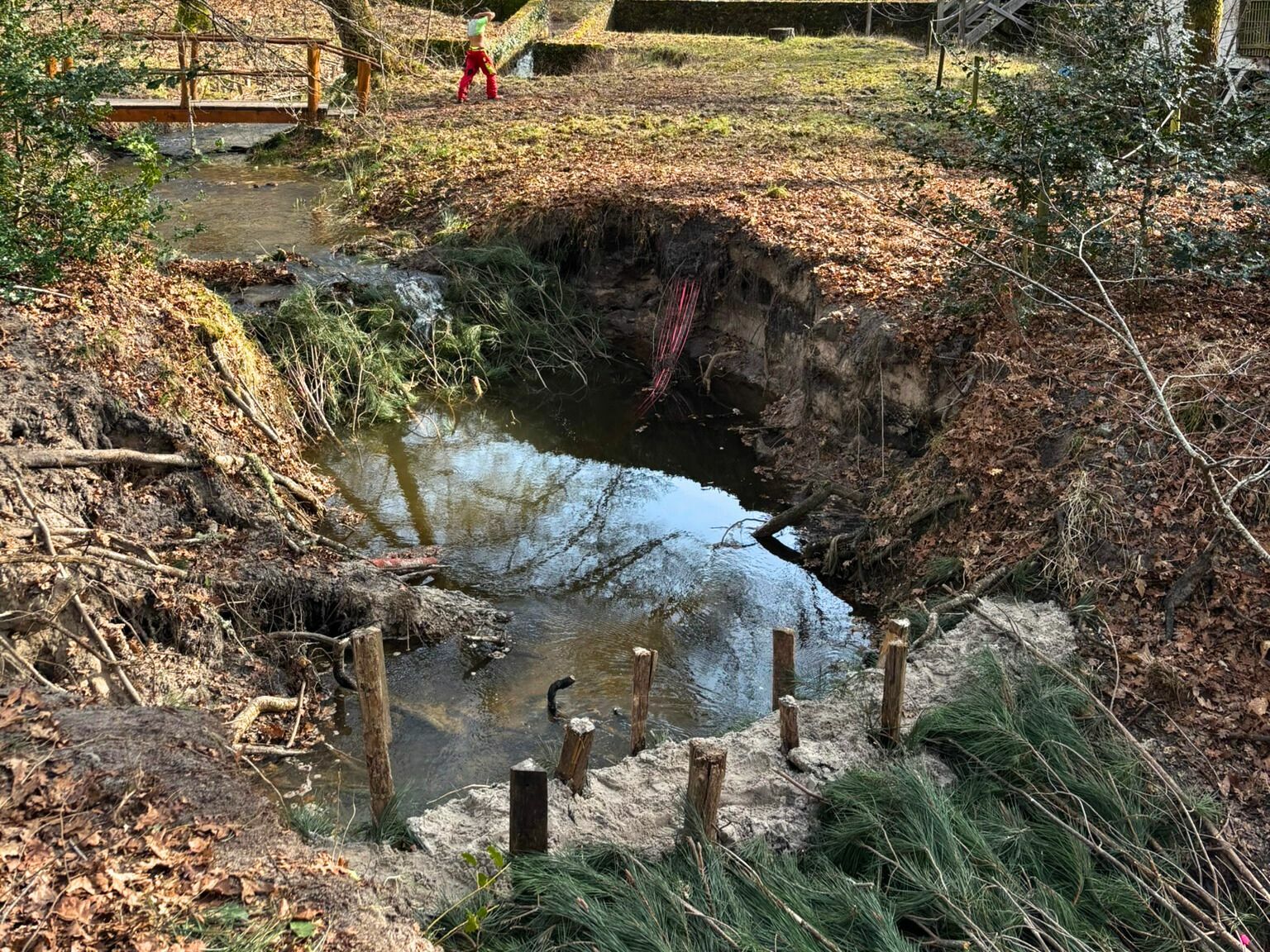 barrage castor marqueze 1