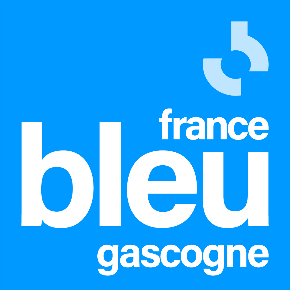 logo francebleu gascogne