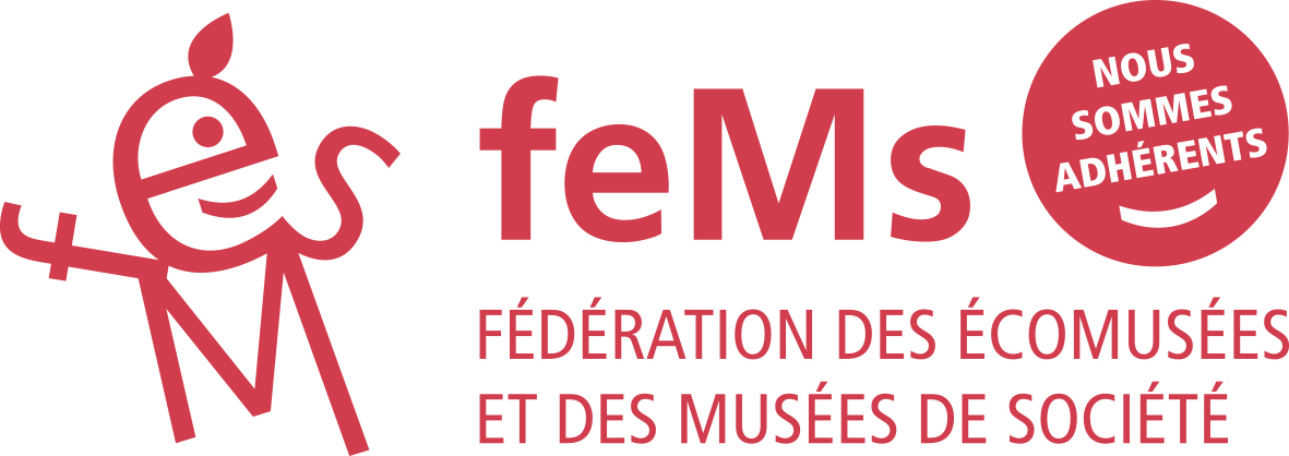 FEMS logo adhérent rouge 150dpi
