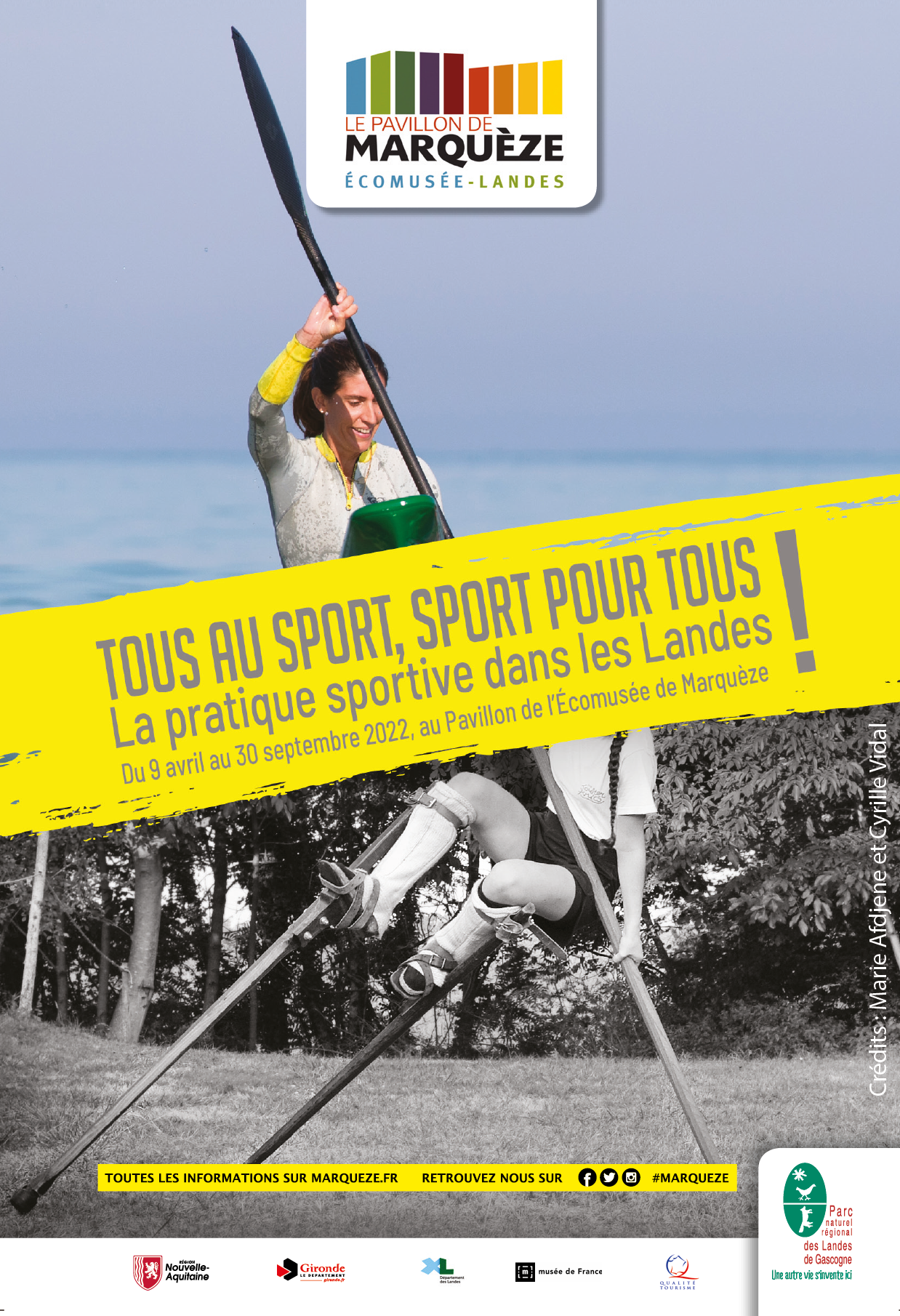 Visuel exposition temporaire 2022