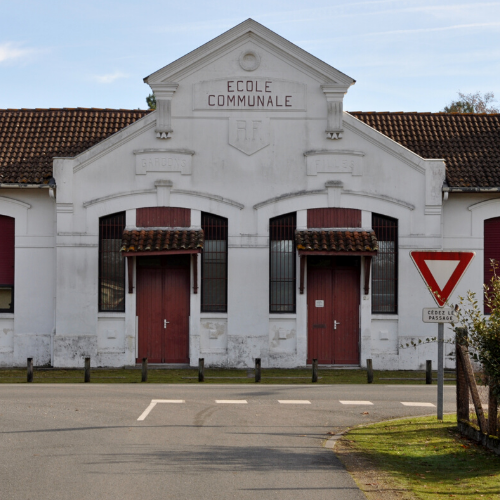Ecole primaire