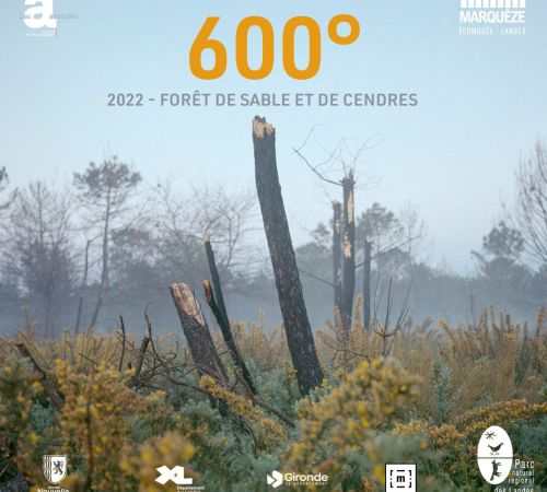 Expositions au Pavillon de l'écomusée de Marquèze dans les Landes de Gascogne