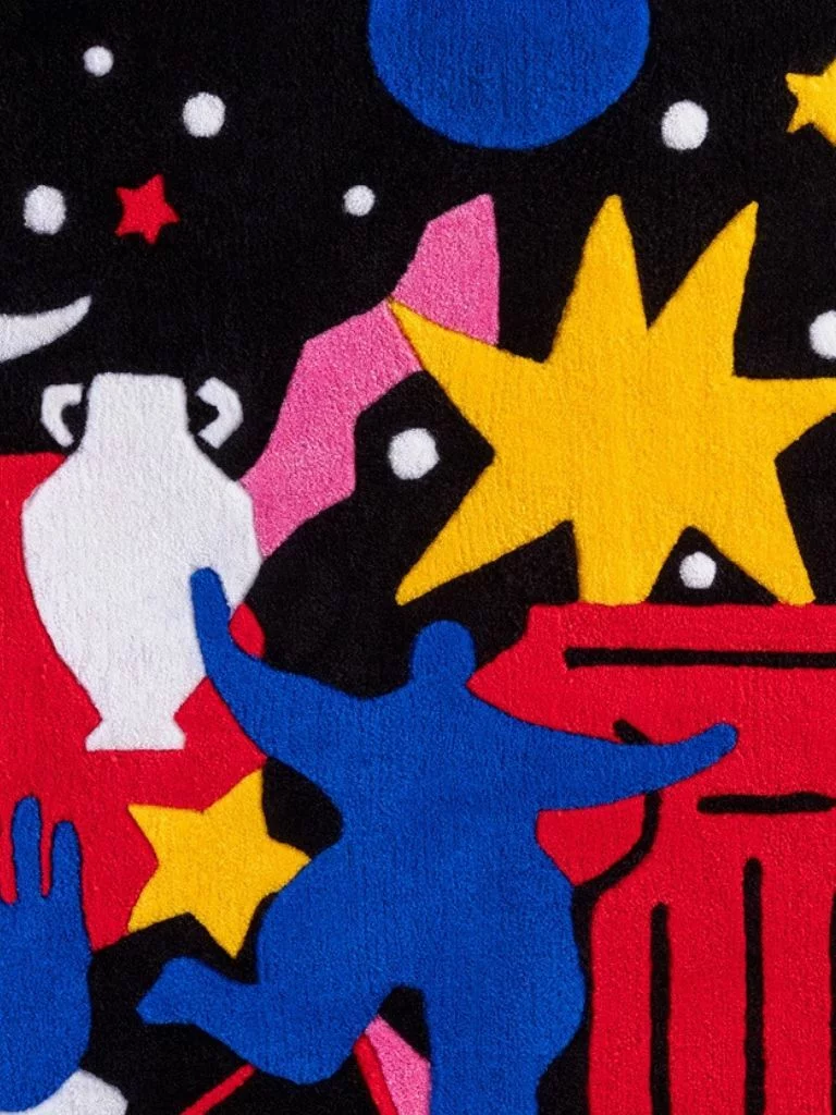 Nuit des Musées